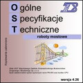 OST Roboty mostowe - wersja 4.26